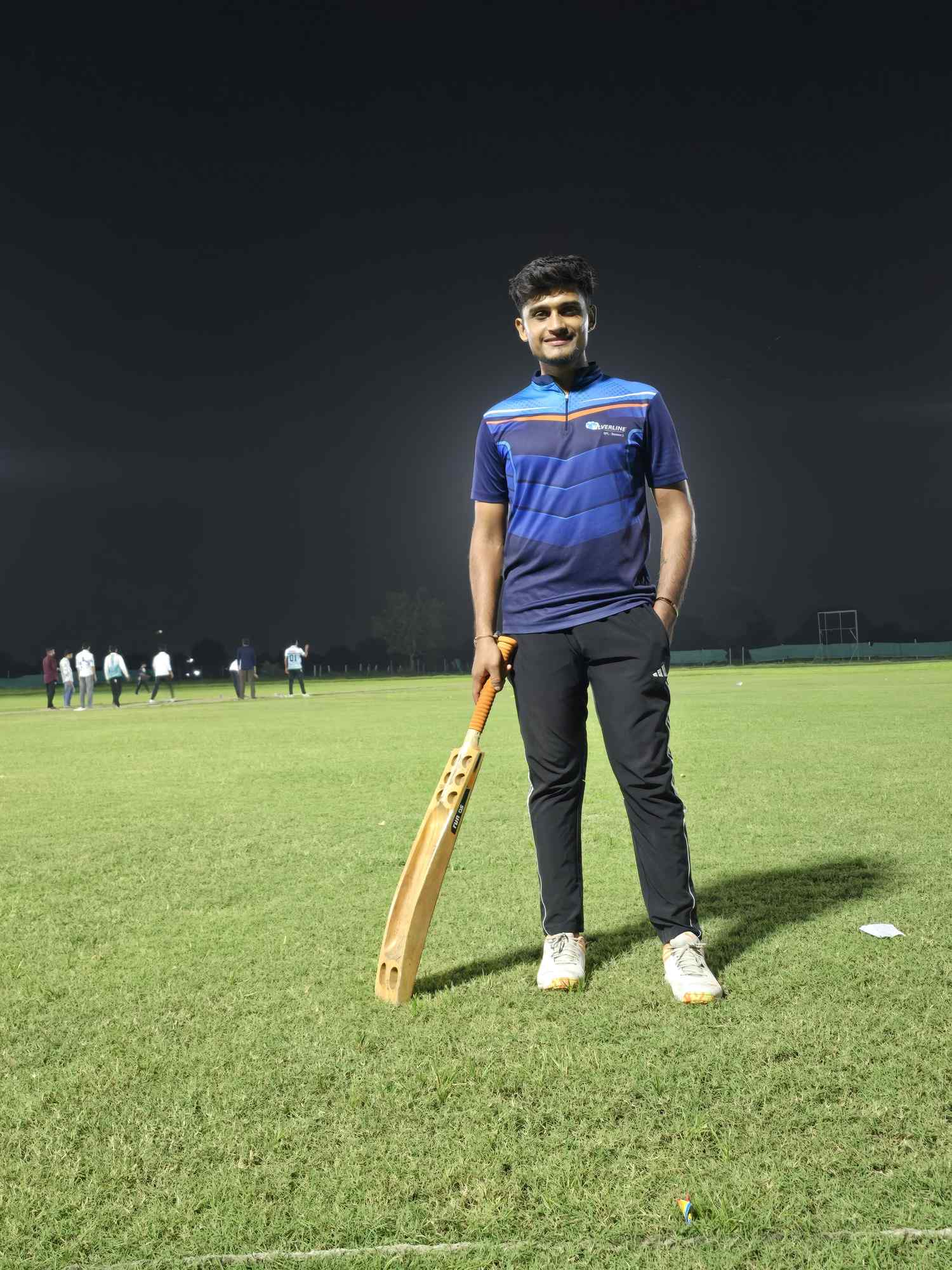 MUKESH JADAV